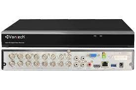 Đầu Ghi Hình Vantech Vph-d4016hr-n