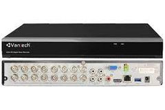 Đầu Ghi Hình Vantech Vph-d4016hr-n 