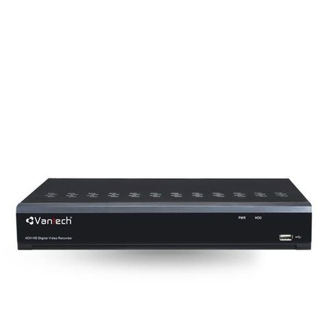 Đầu Ghi Hình Vantech Vph-d4516hr2