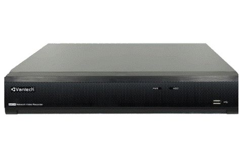 Đầu Ghi Hình Vantech Vph-n4408ai