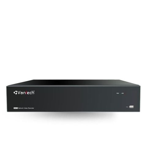 Đầu Ghi Hình Vantech Vph-n4464h8