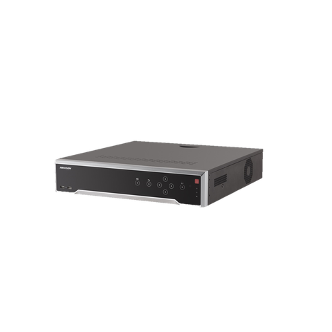 Đầu Ghi Hình Hikvision Camera Ip 32 Kênh Ds-8632ni-k8
