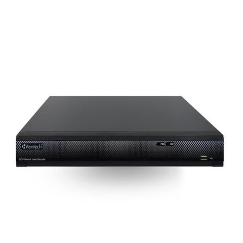 Đầu Ghi Vantech As-3222n-ai