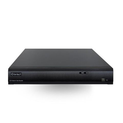 Đầu Ghi Vantech As-6422n-ai