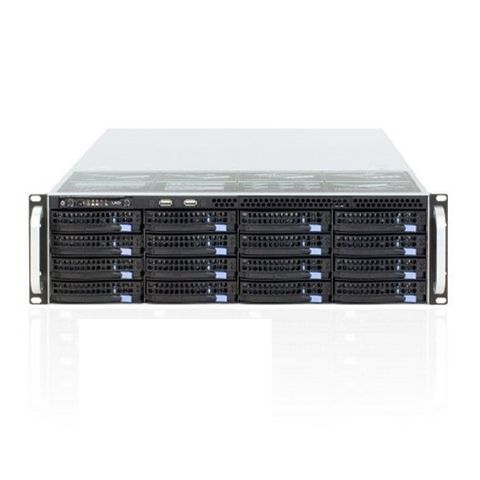 Hệ Thống Máy Chủ Vantech Vpp-vs64c1664acm