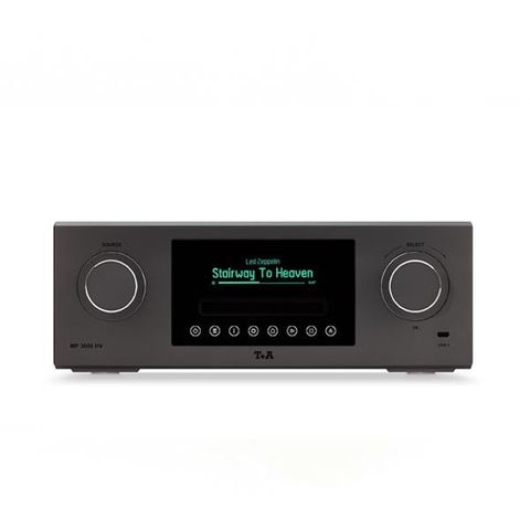 Đầu T+a Multi Source Player Mp 3000 Hv