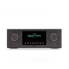  Đầu T+a Multi Source Player Mp 3000 Hv 