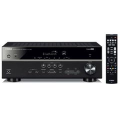  Đầu Thu Av Yahama Rx-v385 