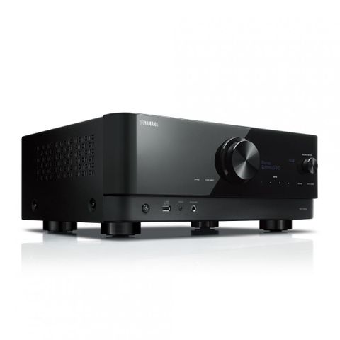 Đầu Thu Av Yahama Rx-v6a