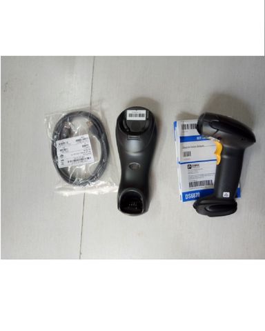 Máy quét mã vạch không dây 2D (2 chiều) symbol DS6878