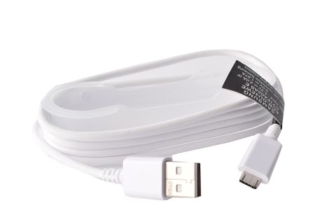 Cáp Sạc Samsung