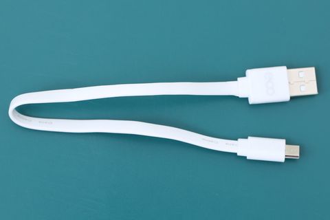 Cáp ECO micro USB 25cm