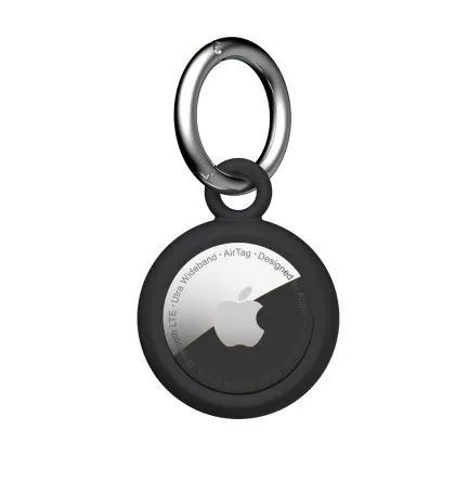 Dây Đeo Apple AirTag UAG Dot Keychain Chống Sốc