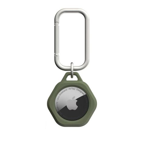 Dây Đeo Apple AirTag UAG Scout Chống Sốc