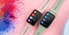  Hướng dẫn cách tháo, thay thế dây đeo Huawei Watch Fit chỉ 3 bước 