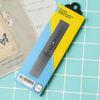 Dây silicone đồng hồ Samsung/Huawei/Khác 22 mm Xanh M08-01-22