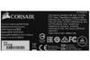 Bàn Phím Cơ Có Dây Gaming Corsair K68 RGB Mechanical Đen