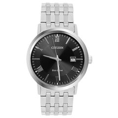  Đồng hồ Nam Citizen BM6770-51E - Eco-Drive 