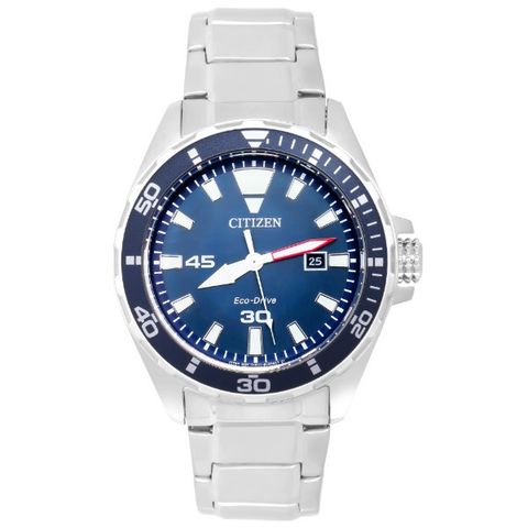 Đồng hồ Nam Citizen BM7450-81L - Eco-Drive