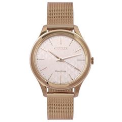  Đồng hồ Nữ Citizen EM0503-83X - Eco-Drive 
