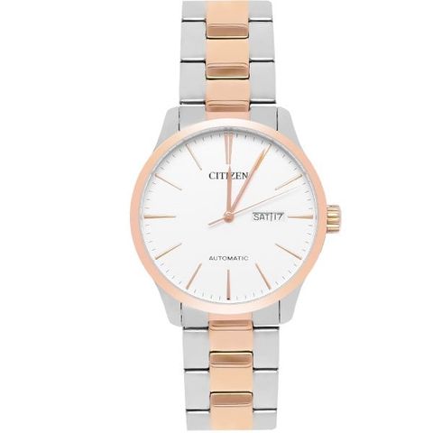 Đồng hồ Nam Citizen NH8356-87A - Cơ tự động