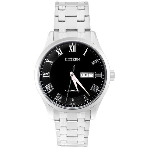 Đồng hồ Nam Citizen NH8360-80E - Cơ tự động
