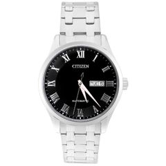  Đồng hồ Nam Citizen NH8360-80E - Cơ tự động 