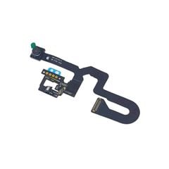  Dây nguồn camera trước, cảm biến, tiếp xúc loa iphone 8 plus 
