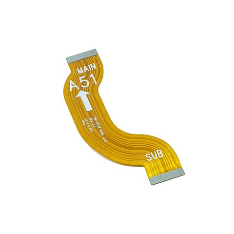 Dây nguồn liên kết đuôi sạc samsung galaxy a51 2019