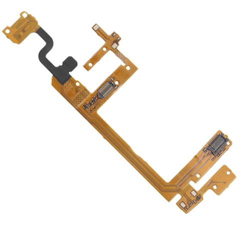 Dây Nguồn Flex Cable Nokia 2720f