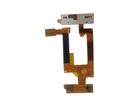 Dây Nguồn Flex Cable Nokia C2-03 / C2-06