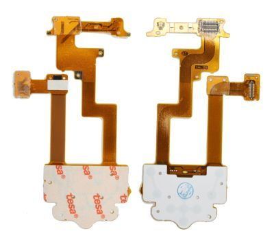 Dây Nguồn Flex Cable Nokia C2-05