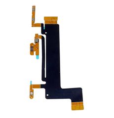  Dây nguồn nút nguồn, nút volume sony xperia xa1 plus 