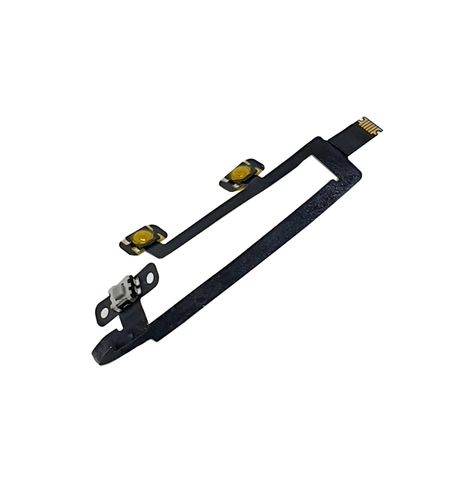 Dây nguồn nút nguồn, volume, ipad gen 5 2017, gen 6 2018, ipad air / ipad 5