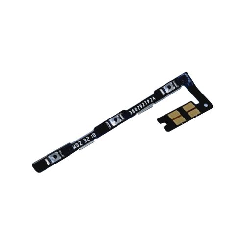 Dây nguồn vân tay Xiaomi Mi 8 Lite