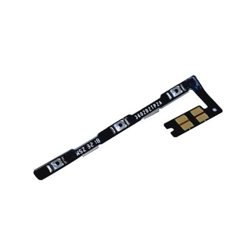 Dây nguồn nút nguồn, volume Xiaomi Civi, Xiaomi Mi Civi