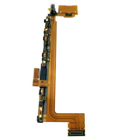 Cụm Dây Nguồn Sony Xa
