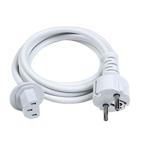 Dây Sạc Nguồn iMac (MNDY2SA/A)