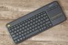 Bàn Phím Không Dây Touchpad Logitech K400 Plus
