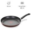 Chảo nhôm sâu chống dính đáy từ 28 cm Elmich EL-5753MN