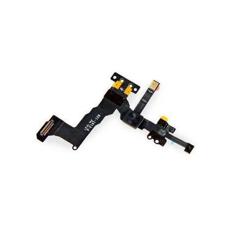 Dây Cảm Biến Camera, Camera Trước Iphone 5c