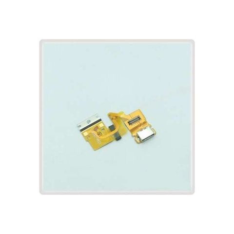 Dây Đuôi Sạc Sony Tablet Z, So-03e, Sgp321