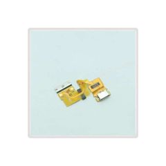  Dây Đuôi Sạc Sony Tablet Z, So-03e, Sgp321 