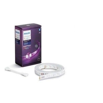 Dây Led Philips Hue Lightstrip Extension 1m