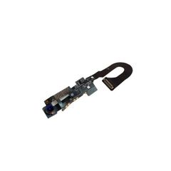  Dây Nguồn Camera Trước, Cảm Biến, Tiếp Xúc Loa Iphone 8 