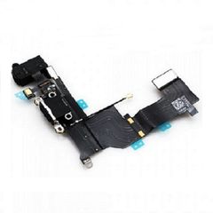  Dây Nguồn Đuôi Sạc, Tai Nghe, Micro Iphone 5se 