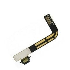  Dây Nguồn Đuôi Sạc Ipad Gen 9 2021 Trắng, Đen 