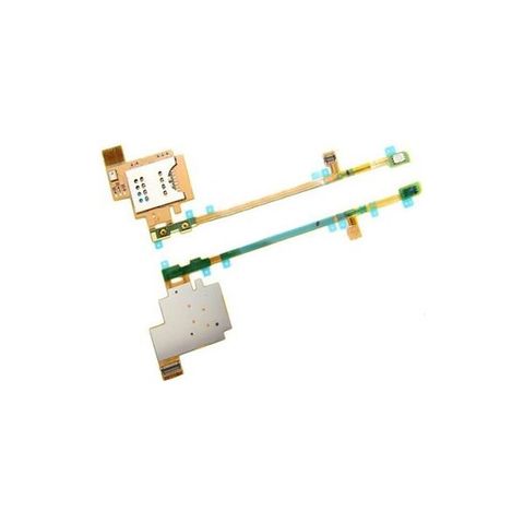 Dây Nguồn Flex Cable Mk16