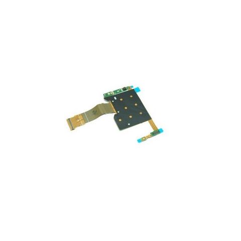 Dây Nguồn Flex Cable Sk17 Xperia Mini Pro