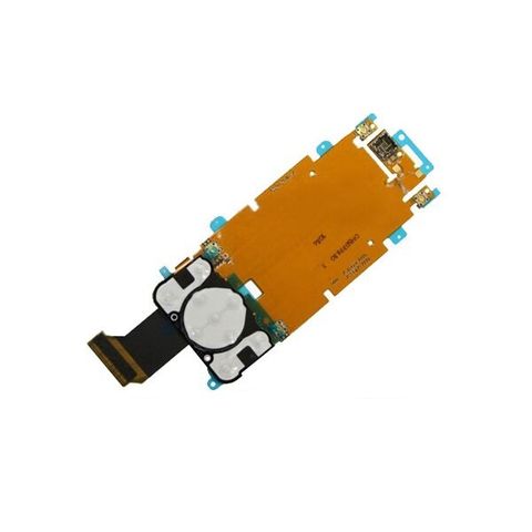 Dây Nguồn Flex Cable Sony U100 Yari